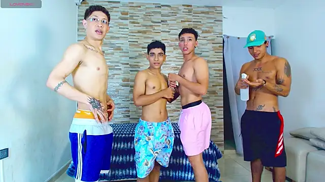 kinkyhousexxxx online show from 04.09.26