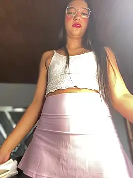 Daniela Pink online show from 05.27.26