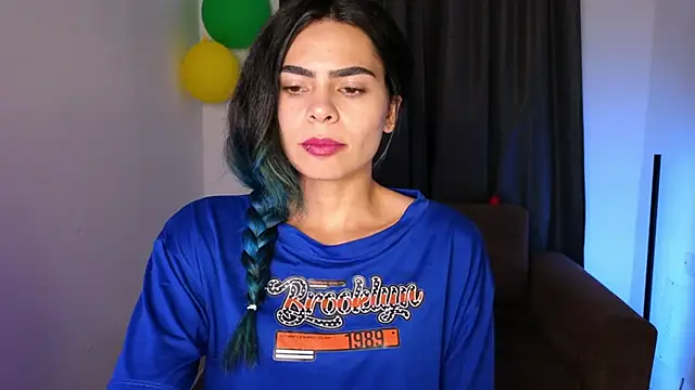 sexxylady11  online show from 03.10.26