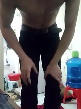 Snapshot of Changebabi chatting on 03.18.26 Changebabi online show from 03.18.26