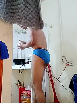 Snapshot of Changebabi chatting on 03.20.26 Changebabi online show from 03.20.26