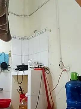 Snapshot of Changebabi chatting on 03.21.26 Changebabi online show from 03.21.26