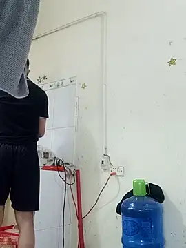 Snapshot of Changebabi chatting on 03.24.26 Changebabi online show from 03.24.26