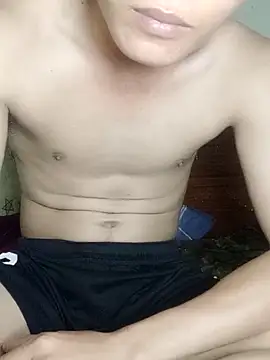 Snapshot of Changebabi chatting on 04.13.26 Changebabi online show from 04.13.26