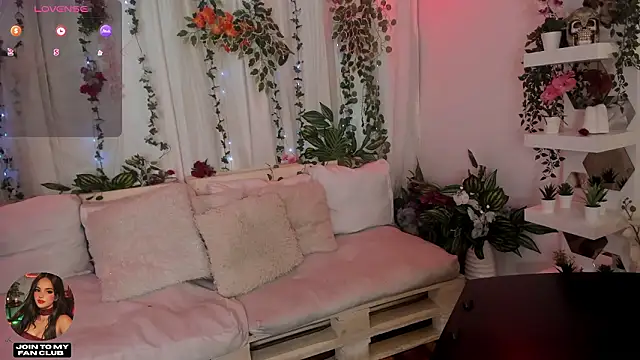 cata desire online show from 03.12.26