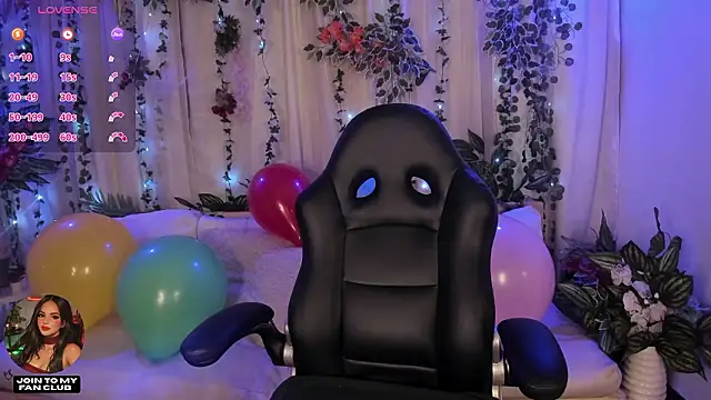 cata desire online show from 03.18.26