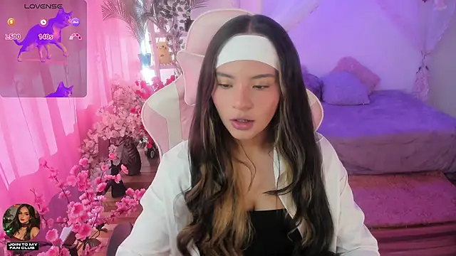 cata desire online show from 04.02.26