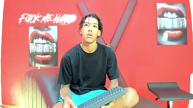 GREEN BOYS online show from 02.19.26