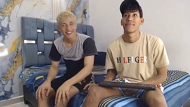 GREEN BOYS online show from 04.02.26