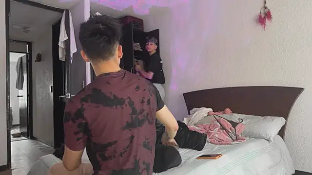 Snapshot of Rakhub chatting on 03.16.26 Rakhub online show from 03.16.26