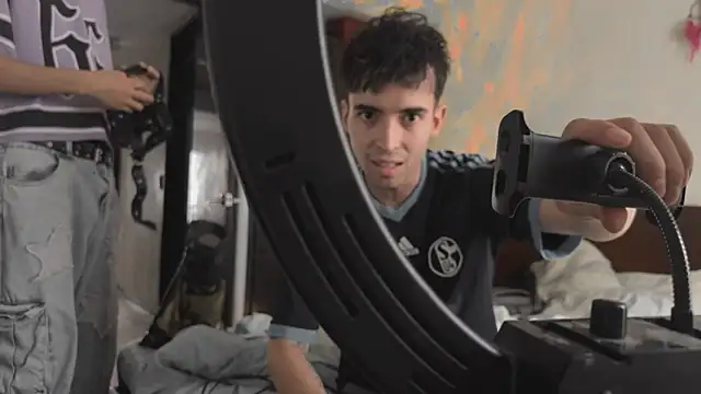 Snapshot of Rakhub chatting on 03.28.26 Rakhub online show from 03.28.26