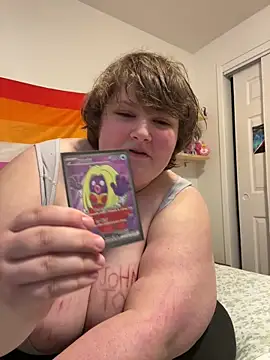 plushietoy online show from 03.13.26