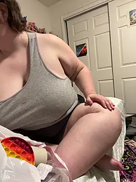 plushietoy online show from 03.21.26