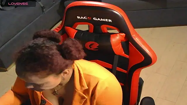 Helensex1 online show from 02.22.26