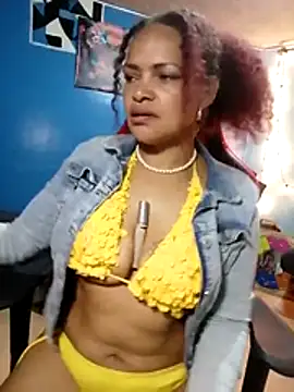 Helensex1 online show from 03.13.26