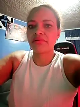 Helensex1 online show from 03.18.26