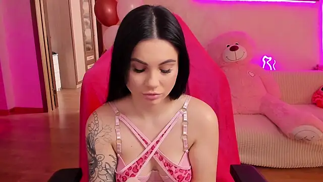 EmmaCutem online show from 03.06.26