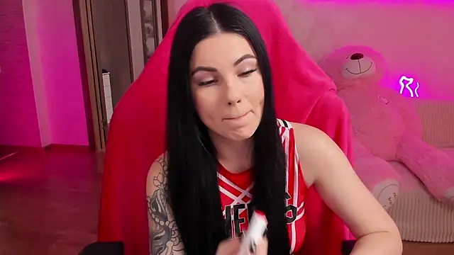 EmmaCutem online show from 03.07.26