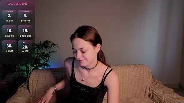 Snapshot of parrot_kisha chatting on 05.01.26 parrot kisha online show from 05.01.26