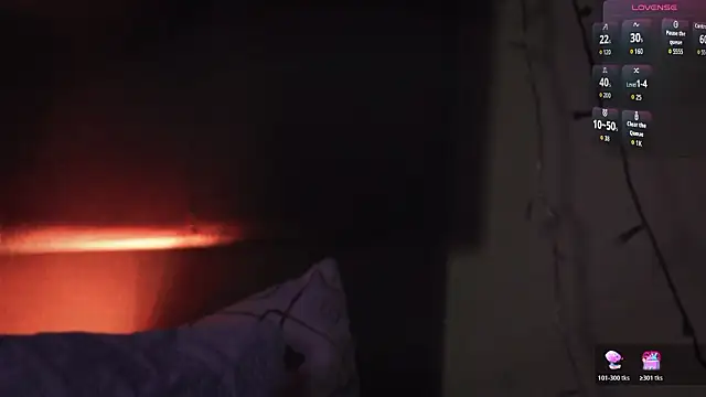 Snapshot of MaskTeaseXXX chatting on 02.14.26 MaskTeaseXXX online show from 02.14.26