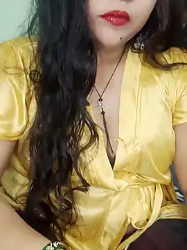 Fit Girl55 online show from 04.18.26