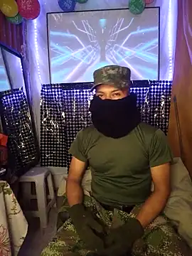 yisusalejo online show from 03.06.26