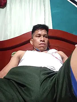 yisusalejo online show from 03.25.26