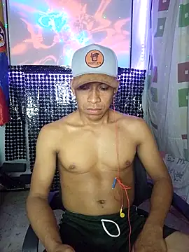 yisusalejo online show from 04.25.26