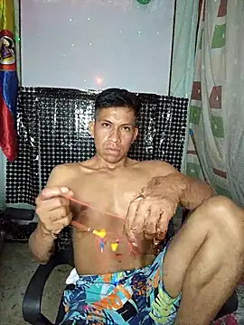 yisusalejo online show from 04.30.26