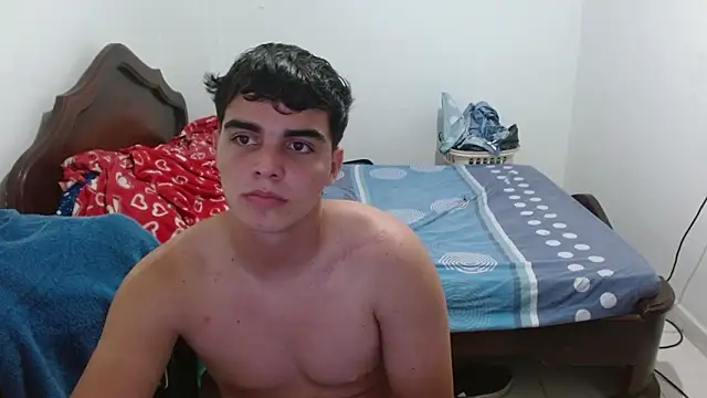 heiker   online show from 02.21.26