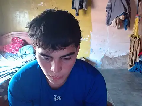 heiker   online show from 03.21.26