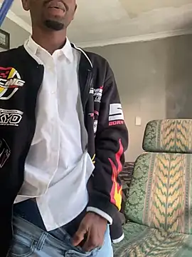 Jah Mfana online show from 02.15.26