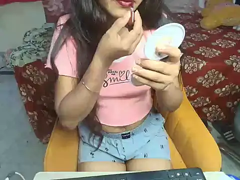 its-taniya online show from 05.16.26