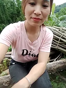 Thobaby112 online show from 05.08.26