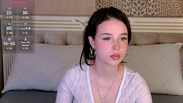 Snapshot of LanaLedger chatting on 05.19.26 LanaLedger online show from 05.19.26