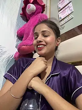 samayra1144 online show from 05.09.26