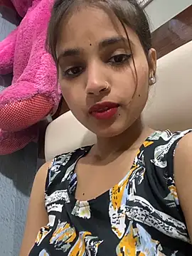 Snapshot of samayra1144 chatting on 06.19.26 samayra1144 online show from 06.19.26