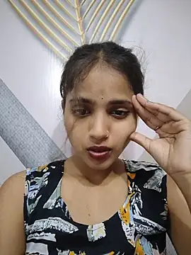 Snapshot of samayra1144 chatting on 07.03.26 samayra1144 online show from 07.03.26