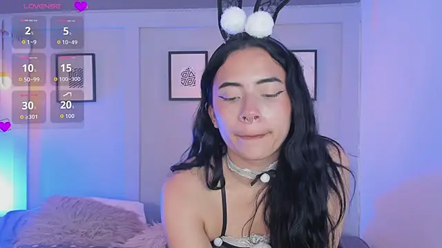 Ivyy sweet  online show from 06.20.26