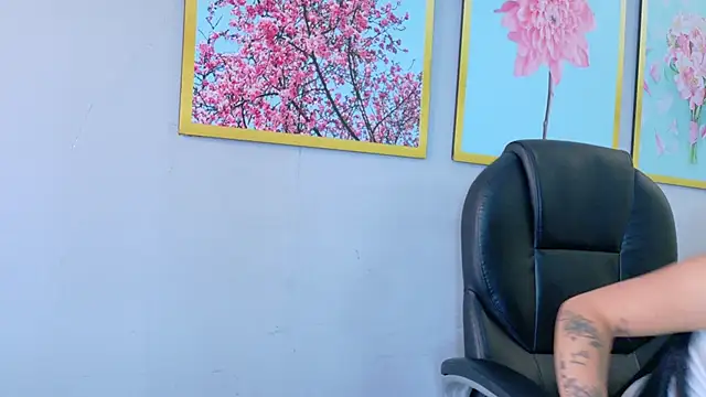 SamyDream  online show from 04.05.26