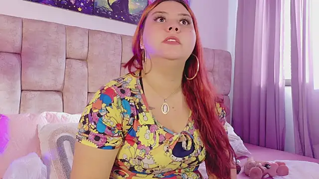 MiiaBlumm  online show from 02.27.26