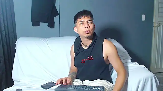 polloCol4U online show from 03.12.26