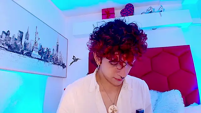 Cain Dantalion online show from 03.03.26