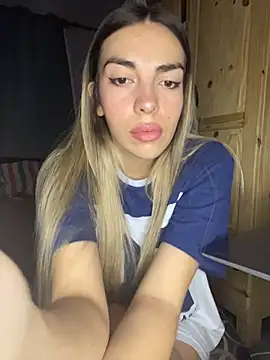 Snapshot of CuteRosa7 chatting on 02.15.26 CuteRosa7 online show from 02.15.26