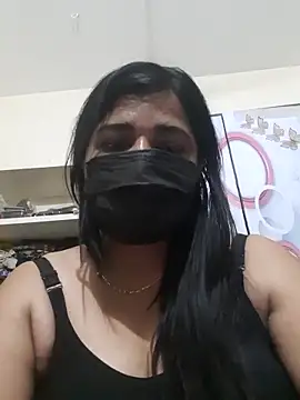 Tamil Luckly girl online show from 03.30.26