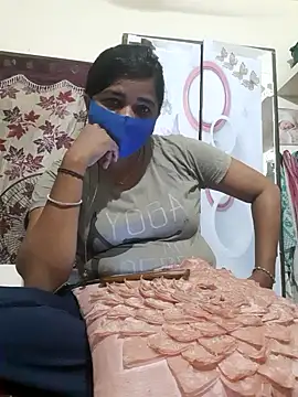 Tamil Luckly girl online show from 05.01.26