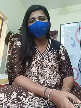 Tamil Luckly girl online show from 05.04.26
