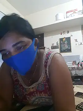 Snapshot of Tamil_Luckly_girl chatting on 05.18.26 Tamil Luckly girl online show from 05.18.26