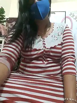 Snapshot of Tamil_Luckly_girl chatting on 06.06.26 Tamil Luckly girl online show from 06.06.26