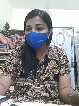 Snapshot of Tamil_Luckly_girl chatting on 06.12.26 Tamil Luckly girl online show from 06.12.26